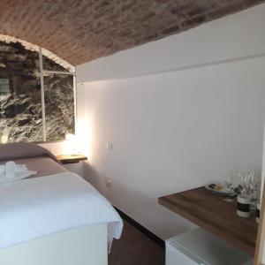 Queen Room with Sea View