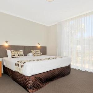 Two-Bedroom Family Apartment