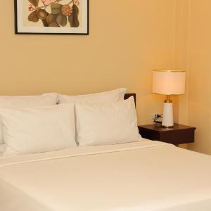Deluxe Double or Twin Room with Garden View