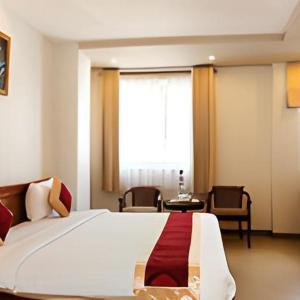 Premium Deluxe Room