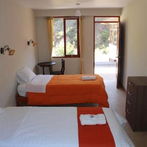 Family Double Room