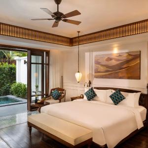 Private Pool Suite