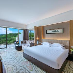 Grande Premiere Room (Mountain View)