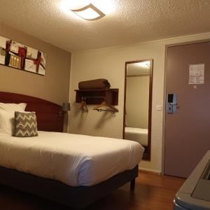 Single Room - Disability Access