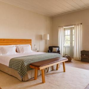 Twin or Double Room - Farm