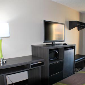Double Room - Mobility Access/Non-Smoking