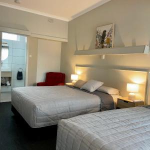 Superior Queen Room