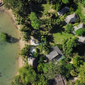 Family Bungalow