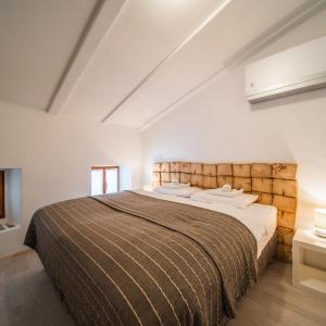Double or Twin Room - Top Floor