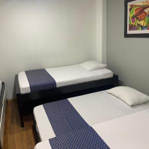 Classic Quadruple Room