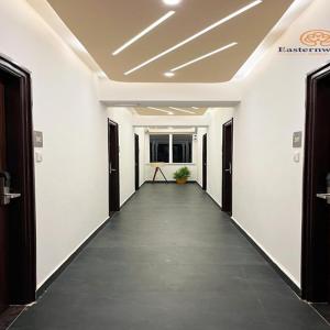 Deluxe King  Room
