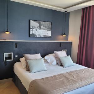 Prestige Room Sea View