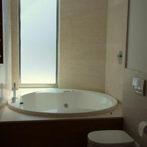 Junior Suite with Balcony