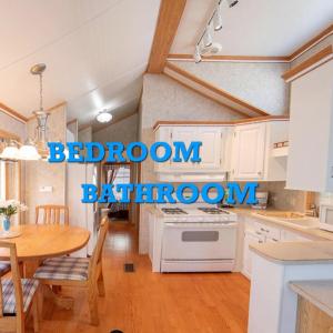 One-Bedroom Cottage
