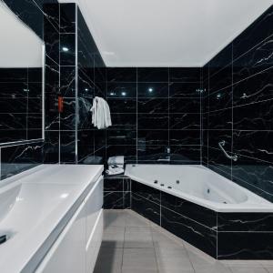 King Spa Suite Ocean View