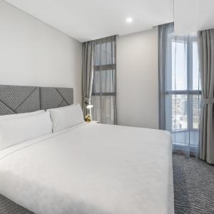 One Bedroom Mini Suite
