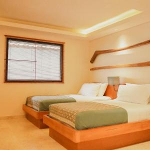 Two Bedroom Duplex Pool Villa