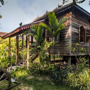 Suite Lodge