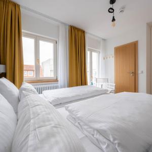 Economy Double Room - ideally for 1 Person