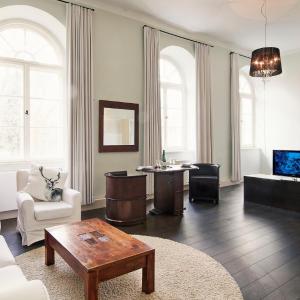 Deluxe Junior Suite