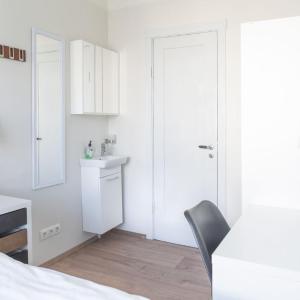 Budget Single Room