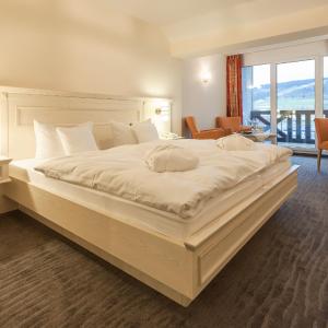 Komfort Double Room with Balcony