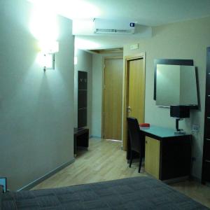 Comfort Single Room