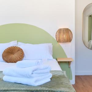 Triple Room with Shared Bathroom