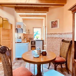Family Suite with Balcony