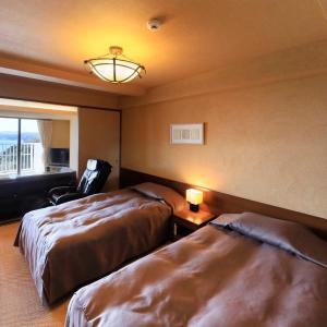 Superior Quadruple Room - Non-Smoking