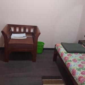 Family Room with Private Bathroom
