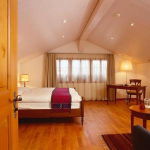 Junior Suite Standard