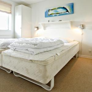 Nordic Plus Holiday Home (8 Adults)