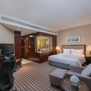 Executive King Room