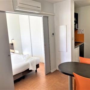 Superior Apartment (1-2 Adults)