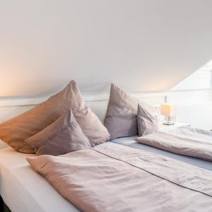 Double Room Attic Floor