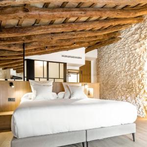 Junior Suite with Mountain View