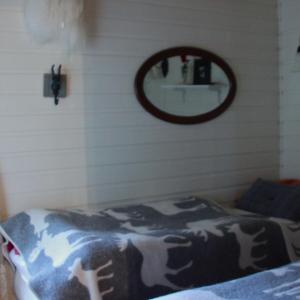 Two Bedroom House- Trollheim