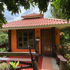 Bungalow (3 Adults)