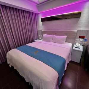 New Deluxe Double Room