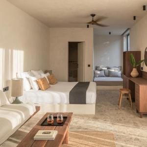 'Olive' Suite with Private Pool