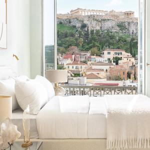 Acropolis Luxury Junior Suite