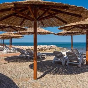 Two-Bedroom Mobile Home Adria Garden