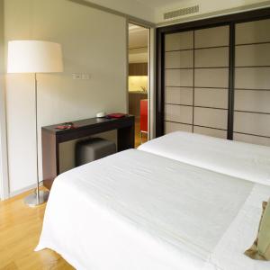 Premier Suite