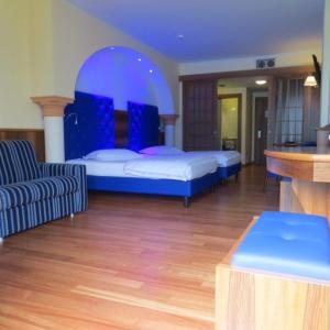 Deluxe Junior Suite with Terrace