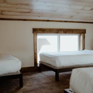 Two-Bedroom Cottage