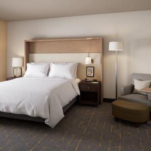 King Room - Disability Access/Non-Smoking
