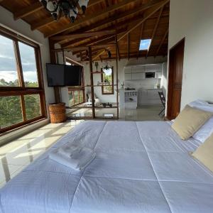 Double Room with Spa Bath