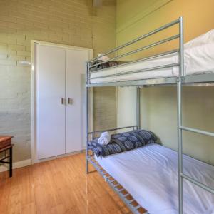 Two -Bedroom Banksia Unit