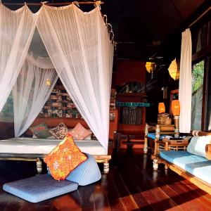 Sunset Cottage Villa